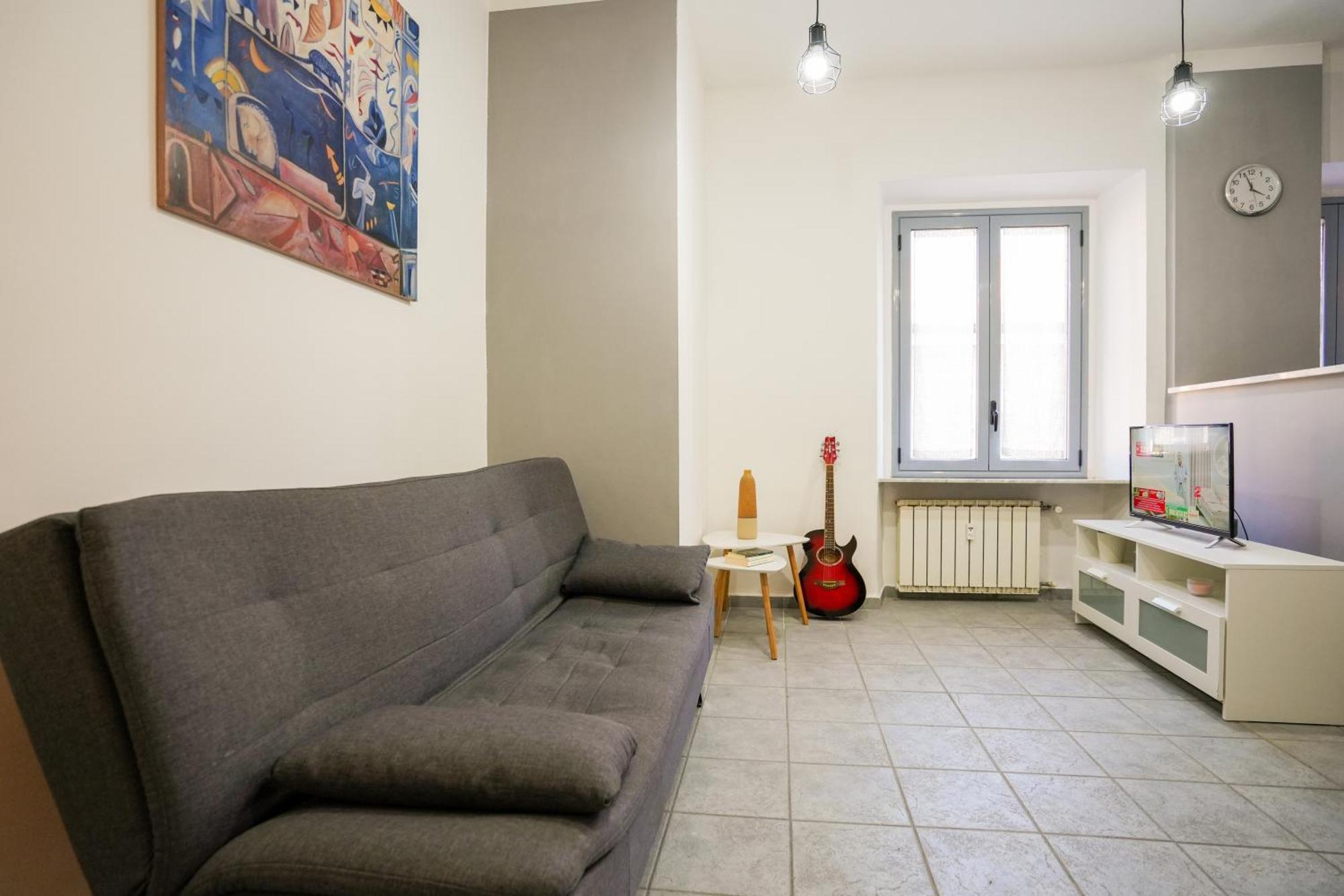 Montalto Apartment Torino Esterno foto
