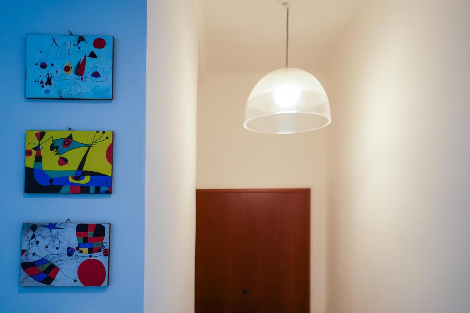 Montalto Apartment Torino Esterno foto