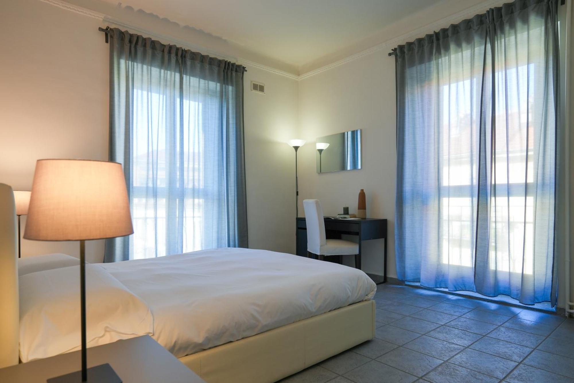 Montalto Apartment Torino Esterno foto