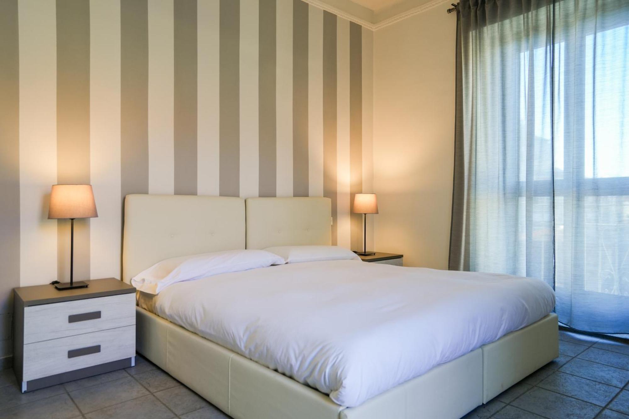 Montalto Apartment Torino Esterno foto